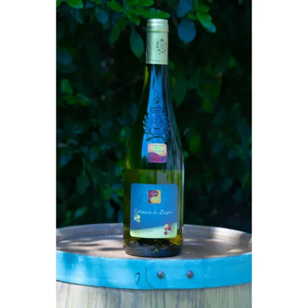 Coteaux du Layon AOC-Vignoble de la Mulonnière-Vins Coteaux du Layon-Crémant de Loire-jus de raisin sans alcool-millésime-vin-carbernetd'Anjou-Sauvignon- vin AOC et IGP-Produits viticoles-Artisan vigneron-Maine-et-Loire